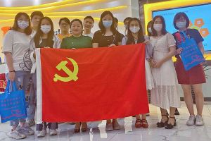 用“热血”传递爱心，买滚球集团官网买滚球集团官网买滚球集团官网买滚球集团官网首页-买滚球(中国)-买滚球(中国)
集团开展爱心献血活动