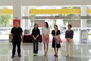 欢乐共创，“媒”好未来｜买滚球集团官网买滚球集团官网买滚球集团官网买滚球集团官网首页-买滚球(中国)-买滚球(中国)
集团与番禺区融媒体中心互访交流