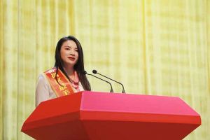喜报！买滚球集团官网买滚球集团官网买滚球集团官网买滚球集团官网首页-买滚球(中国)-买滚球(中国)
集团创始人、党支部书记陈文舒获评“最美巾帼创业带头