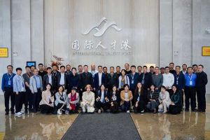 陕西省工业和信息化厅一行领导莅临买滚球集团官网买滚球集团官网买滚球集团官网买滚球集团官网首页-买滚球(中国)-买滚球(中国)
集团考察参观