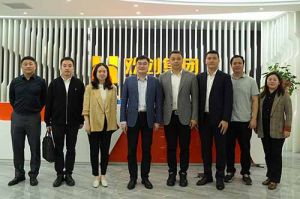 南沙区委常委、组织部部长张家炳率队莅临买滚球集团官网买滚球集团官网买滚球集团官网买滚球集团官网首页-买滚球(中国)-买滚球(中国)
集团参观考察