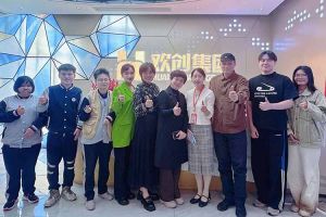 校企携手助残就业，买滚球集团官网买滚球集团官网买滚球集团官网买滚球集团官网首页-买滚球(中国)-买滚球(中国)
集团与番禺培智学校共启新篇章