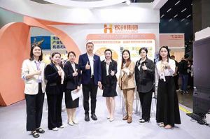 智汇湾区，爱“聘”才会赢 | 买滚球集团官网买滚球集团官网买滚球集团官网买滚球集团官网首页-买滚球(中国)-买滚球(中国)
集团实力亮相“百万英才汇南